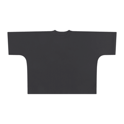 Oversized One-Piece Boxy T-Shirt