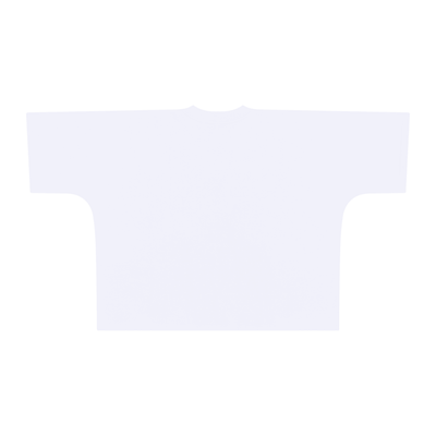 Oversized One-Piece Boxy T-Shirt