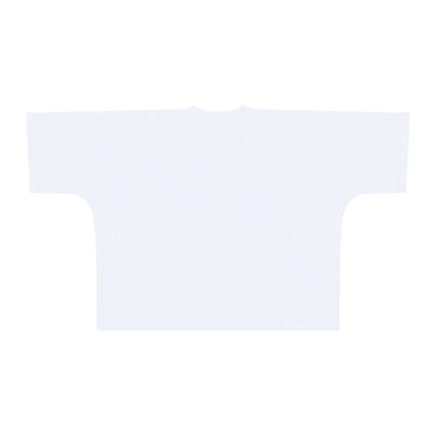 Oversized One-Piece Boxy T-Shirt