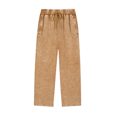 Snow Wash Heavyweight Sweatpants