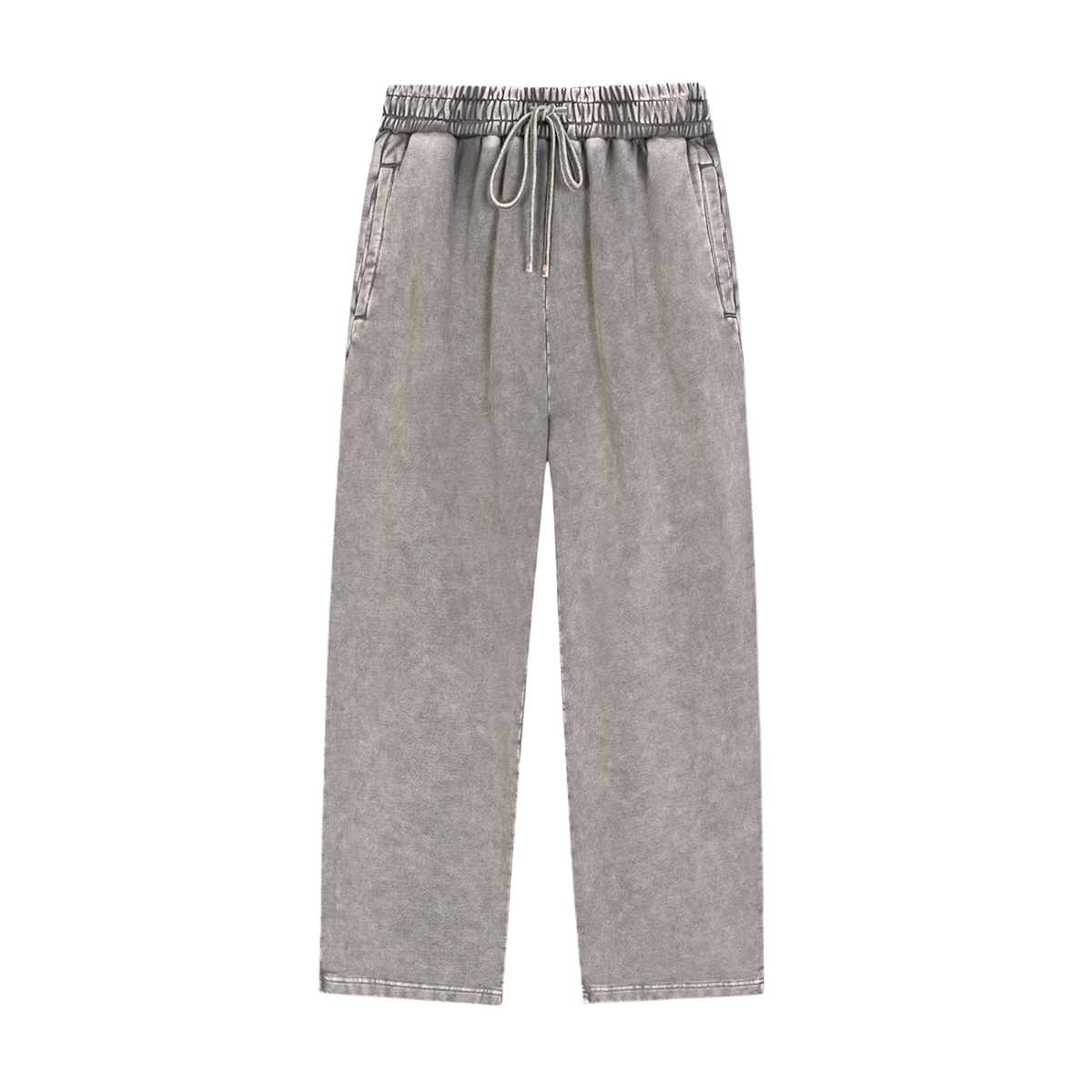 Snow Wash Heavyweight Sweatpants