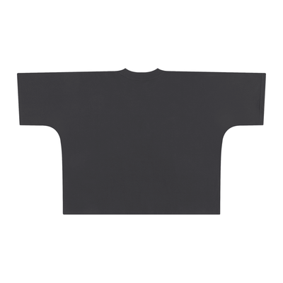 Oversized One-Piece Boxy T-Shirt