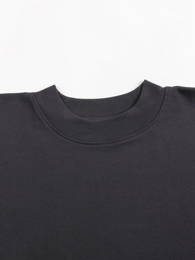 Oversized One-Piece Boxy T-Shirt