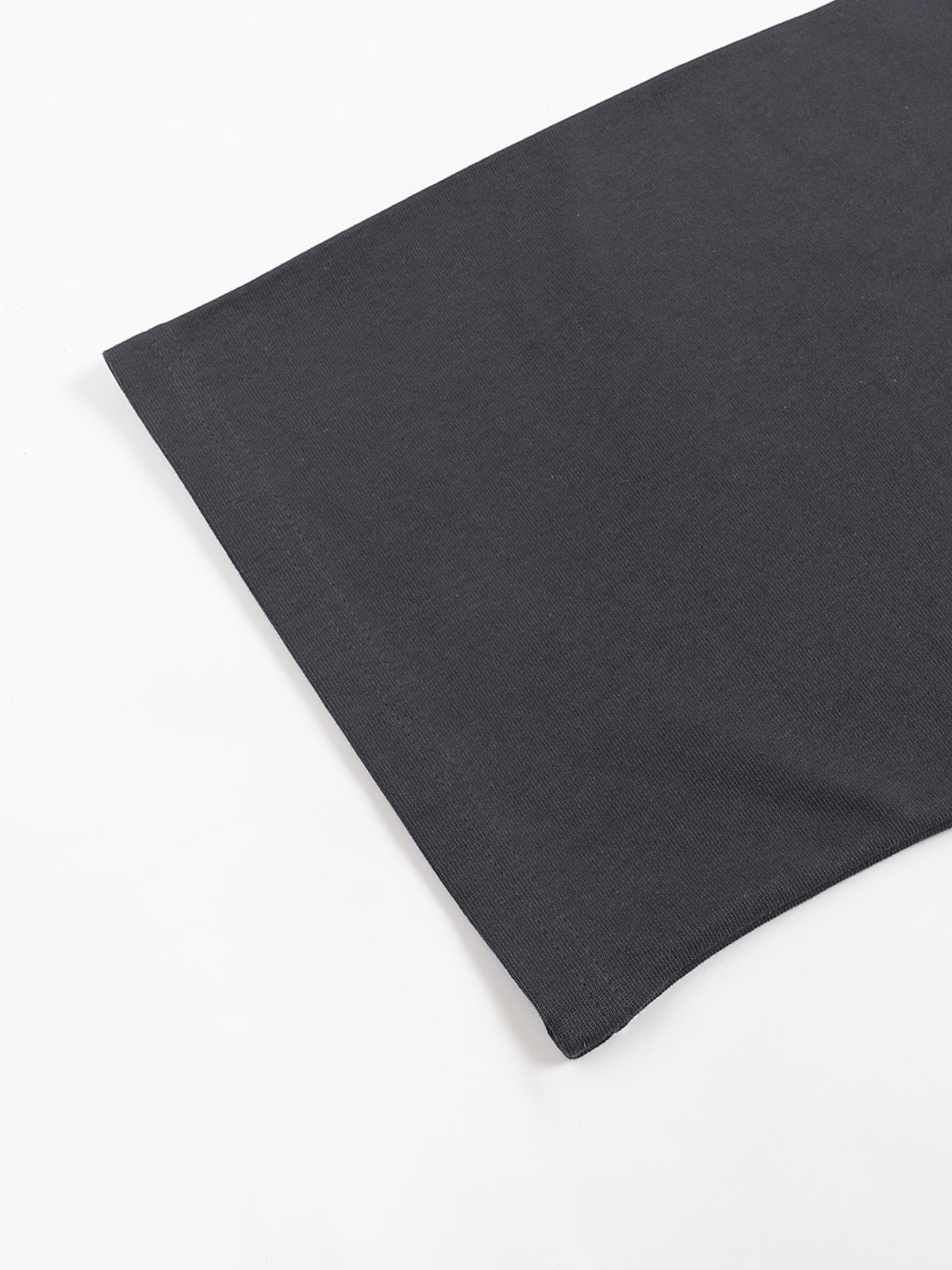 Oversized One-Piece Boxy T-Shirt