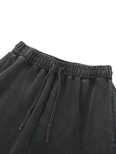Snow Wash Heavyweight Sweatpants