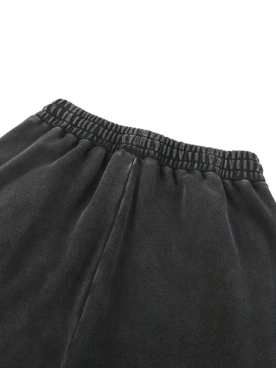 Snow Wash Heavyweight Sweatpants
